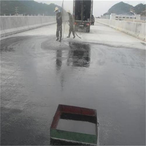 20kg高分子聚合物改性瀝青防水涂料產品特性