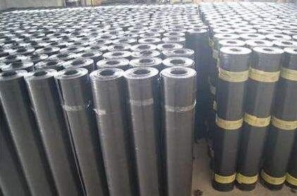 卷材防水材料全解析 種類、優(yōu)缺點與應(yīng)用概述