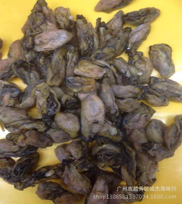 日本進口蠔豉干牡蠣 營養(yǎng)豐富，品質卓越的選擇