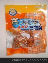 佳宇系列寵物零食 精選干制水產品，健康美味之選