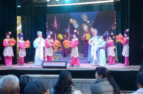 歡歌十九大，文化惠萬家——福州文化藝術(shù)交流協(xié)會文化下鄉(xiāng)活動紀(jì)實(shí)