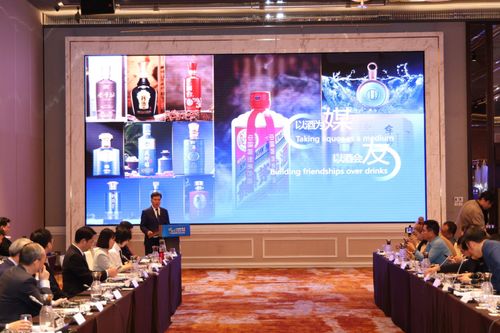 黔酒香飄獅城 新加坡品鑒推介會暨文化藝術(shù)交流盛宴