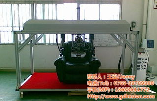 檢測儀器與機(jī)械設(shè)備研發(fā) 試驗(yàn)機(jī)、試驗(yàn)箱及可靠性測量儀器的全面解析