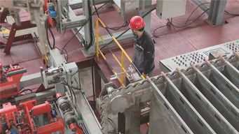 株洲天橋起重突破技術壁壘，成功研發銅冶煉機器人機組引領行業革新